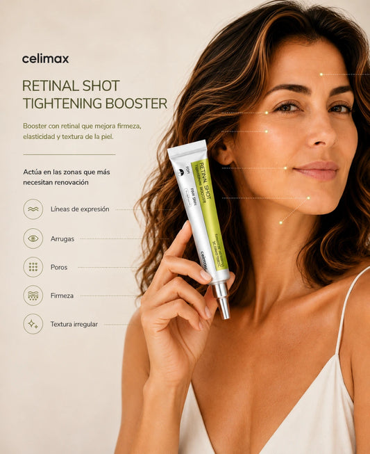 Celimax The Vita A Retinal Shot Tightening Booster