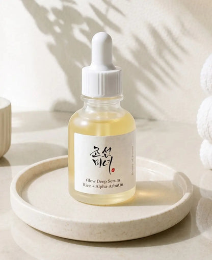 Beauty of Joseon Glow Deep Serum Rice + Alpha-Arbutin