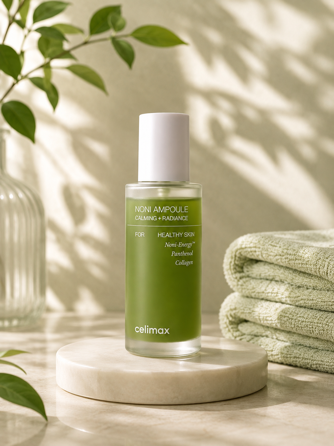 Celimax The Real Noni Energy Ampoule