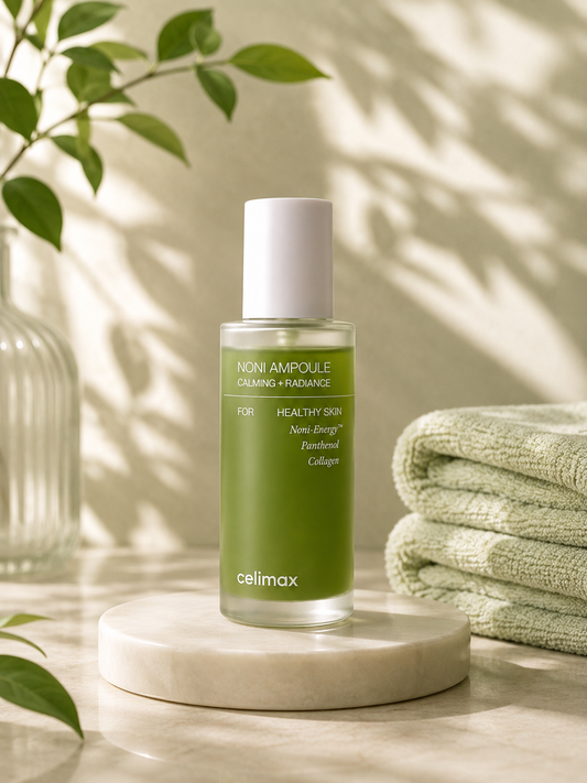 Celimax The Real Noni Energy Ampoule