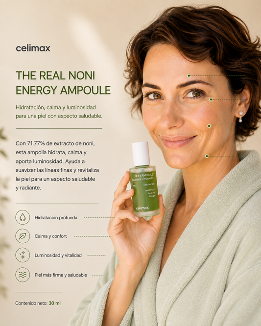 Celimax The Real Noni Energy Ampoule