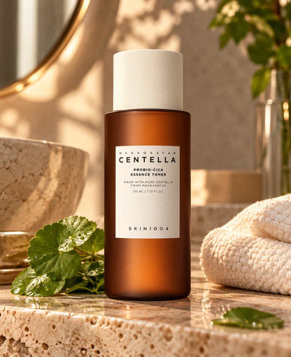Skin1004 Madagascar Centella Probio-Cica Essence Toner