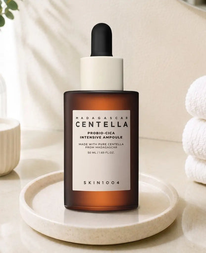 Skin1004 Madagascar Centella Probio-Cica Intensive Ampoule