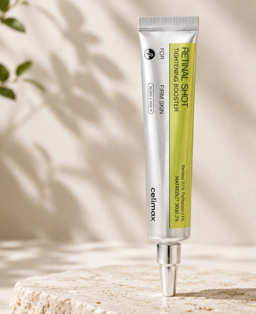 Celimax The Vita A Retinal Shot Tightening Booster