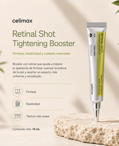 Celimax The Vita A Retinal Shot Tightening Booster