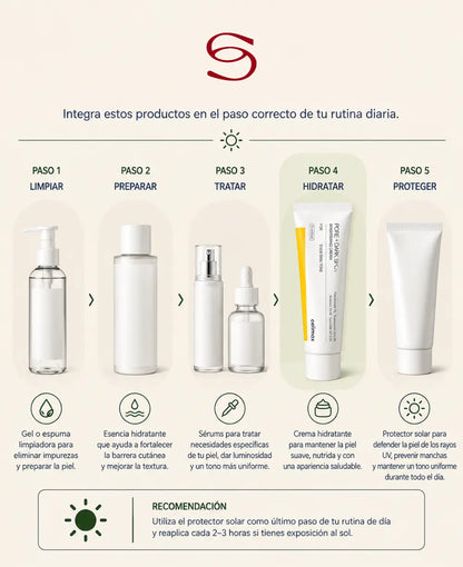 Celimax Pore + Dark Spot Brightening Cream